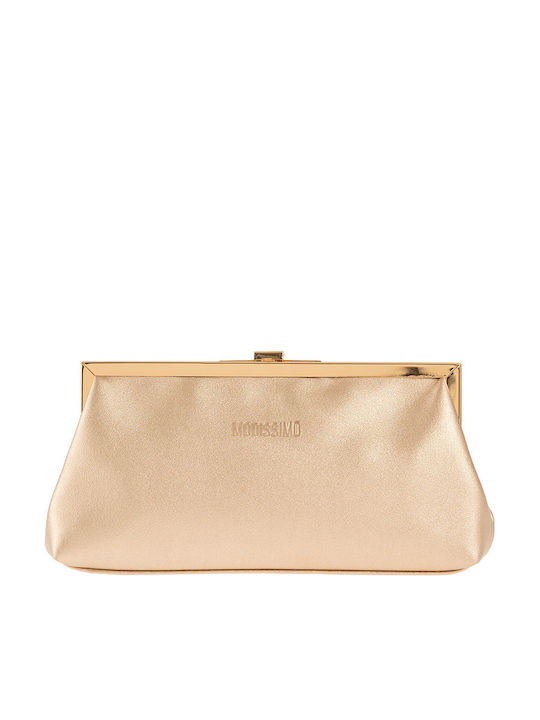Damentasche Handtasche Gold
