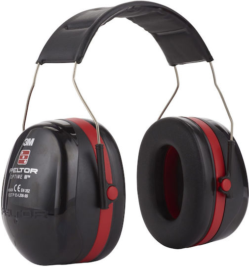 3M Peltor Optime Iii Антифони с група