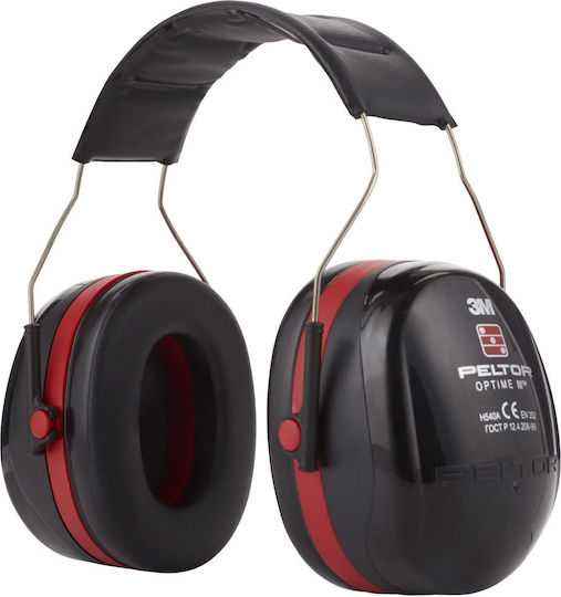 3M Peltor Optime Iii Антифони с група