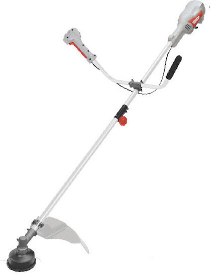 Nakayama Pro EB1012 Electric Brush Cutter Shoulder / Hand 1400W 5.8kg