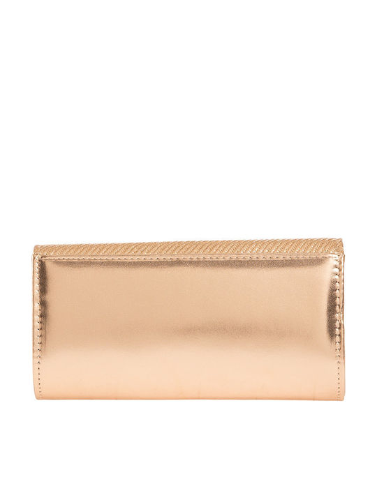 Damentasche Handtasche Bronze