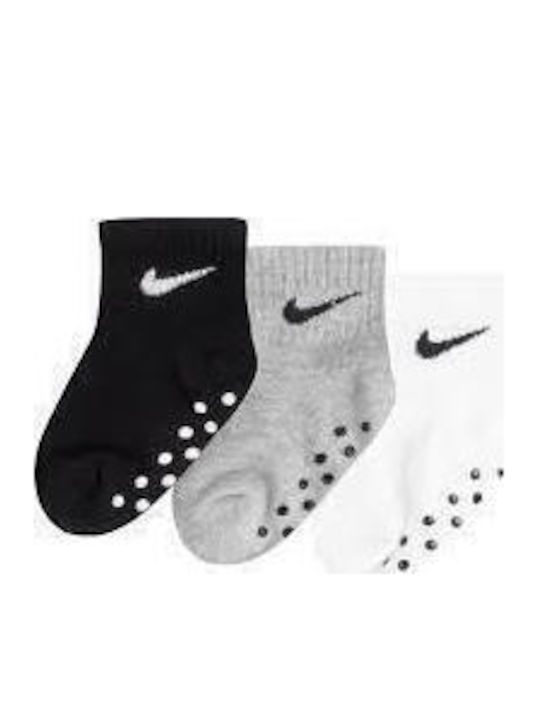 Nike Детски Чорапи Swoosh Многоцветни