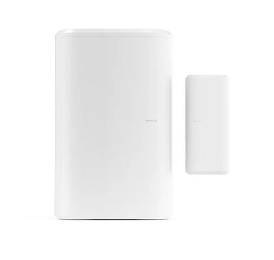 Sonoff Ασύρματος Αισθητήρας Επαφής ZigBee