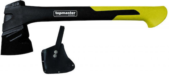 Topmaster 373401 Topor Împărțirea Lungime 38cm și Greutate 800gr