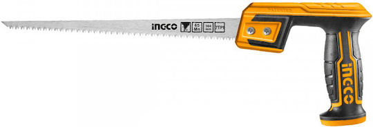Ingco Πριόνι Ξύλου 30cm HCS30028C