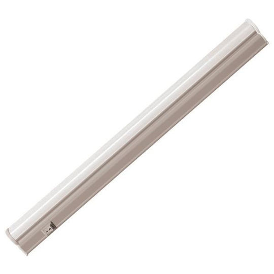 Eurolamp Under-Cabinet LED Light 9W Natural White with Switch 60cm