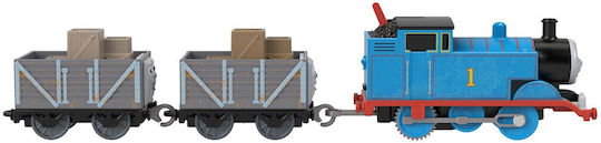 Mattel Thomas & Friends Thomas & Friends Greatest Moments Set with Train for 3++ Years