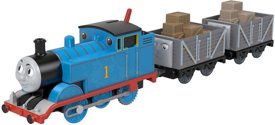 Mattel Thomas & Friends Thomas & Friends Greatest Moments Σετ με Τρενάκι για 3+ Ετών