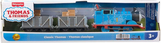 Mattel Thomas & Friends Thomas & Friends Greatest Moments Set with Train for 3++ Years
