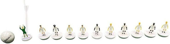 Giochi Preziosi UEFA Champions League Subbuteo Tabletop L70xW110cm