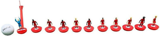 Giochi Preziosi UEFA Champions League Subbuteo Tabletop L70xW110cm