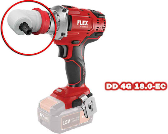 Flex 454001 Γωνιακό Τσοκ Κώνος Τσοκ