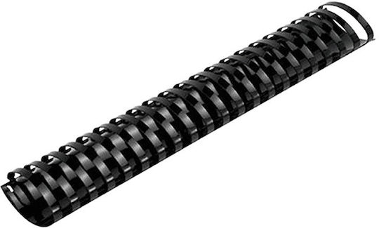 Opus Plastic Spine / Spiral Bookbinding 51mm