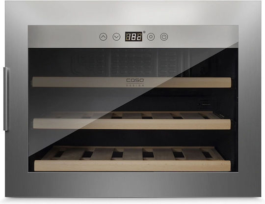 Caso Commercial Wine Refrigerator