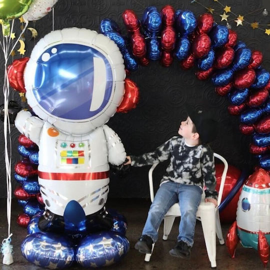 Airloonz Riesiger Astronaut Ballon