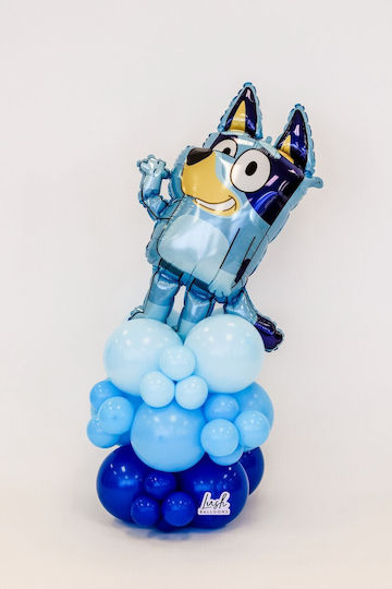 26" Ballonfigur Bluey
