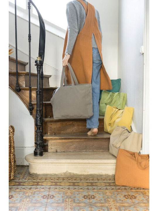Τσαντα Ψωνια Winkler Grace Badiane 35x40x15 100% Cotton Τσαντα Ψωνια Winkler Grace Badiane 35x40x15 100% Cotton
