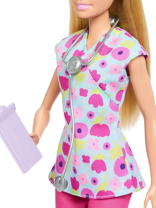 You Can Be Anything Barbie