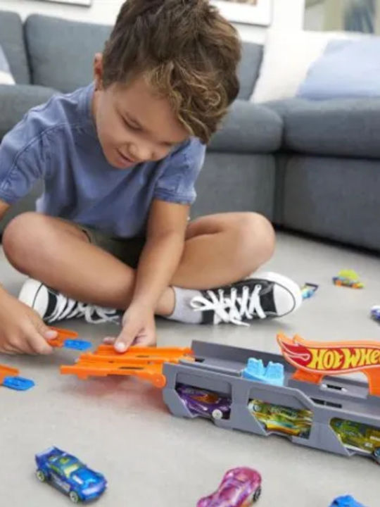 Παιχνιδολαμπάδα Hot Wheels