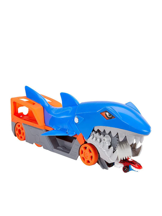 Παιχνιδολαμπάδα Hot Wheels