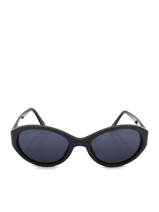 Emporio Armani Unisex Sunglasses with Black Frame and Gray Lens 48-20-140
