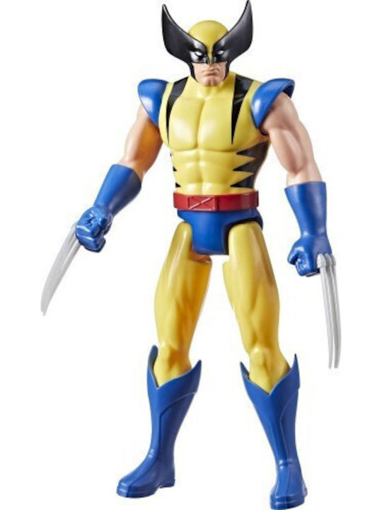 Παιχνιδολαμπάδα Wolverine για 4+ Ετών Hasbro