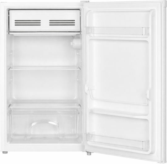 Crown Mini Bar 90Es H85xB48xT45cm. Weiß DF91EW