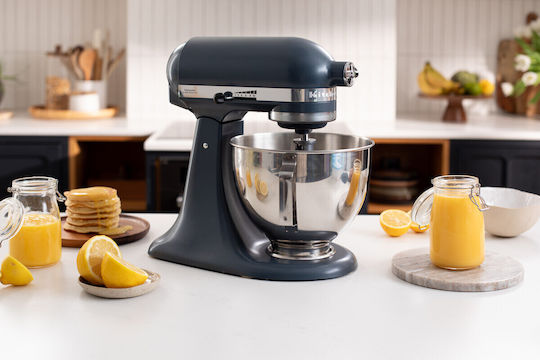 Kitchenaid Artisan Κουζινομηχανή 275W με Ανοξείδωτο Κάδο 4.3lt