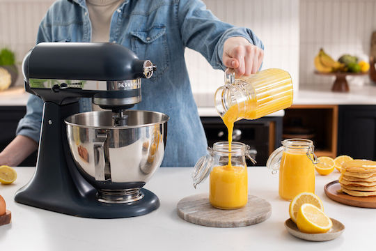 Kitchenaid Artisan Κουζινομηχανή 275W με Ανοξείδωτο Κάδο 4.3lt