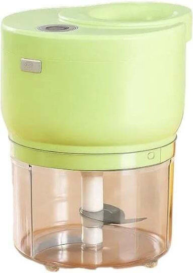 Multi Chopper with 500ml Container Gray