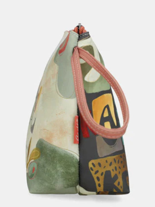 Große Kulturbeutel Amphora Anekke
