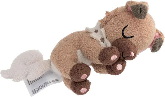 Jazwares Plush Pokemon Sleeping 12 cm