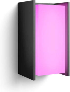 Philips Turaco Hue Wall Lamp