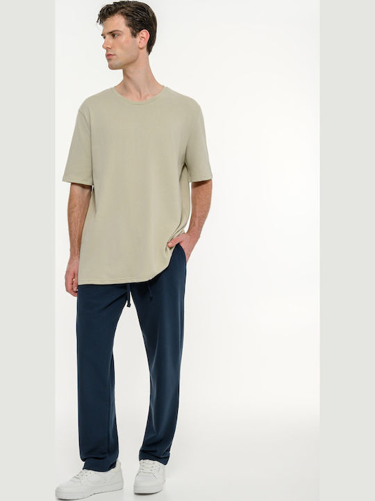 T-shirt Beige