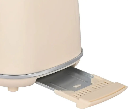 Akpo Φrygănieră 2 Sloturi 815W
