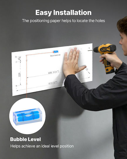 Vevor Shelf