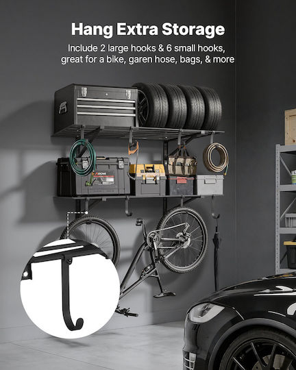 Vevor Shelf