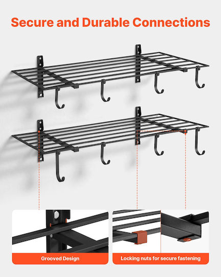 Vevor Shelf