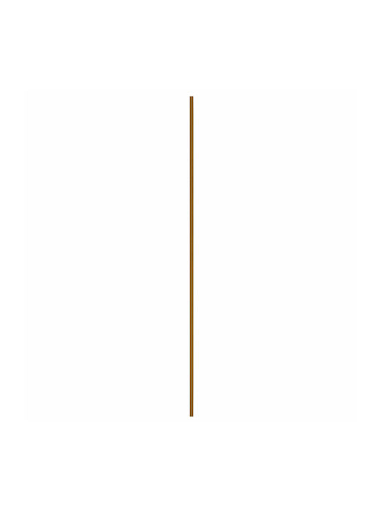 Panouri Decorative 3D Bej 100x45cm 36 Bucăți