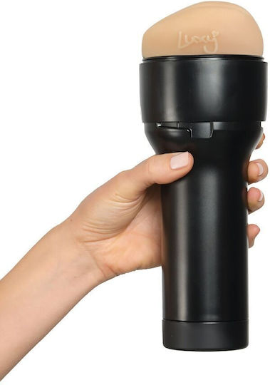 Kiiroo Feel Luxy Dutch Masturbator