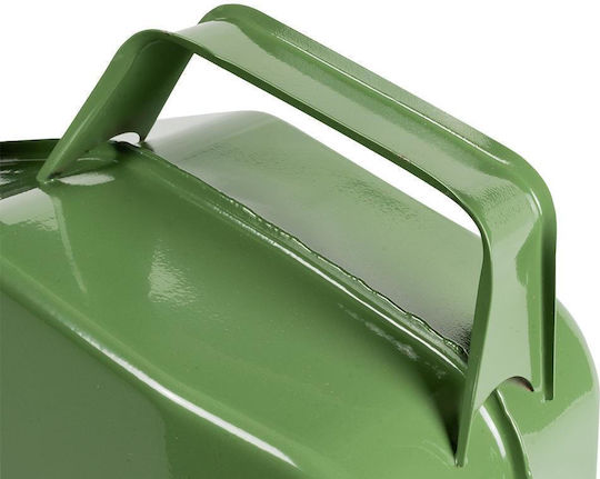 Метален Каниcтер 20l JBM JBM-54184