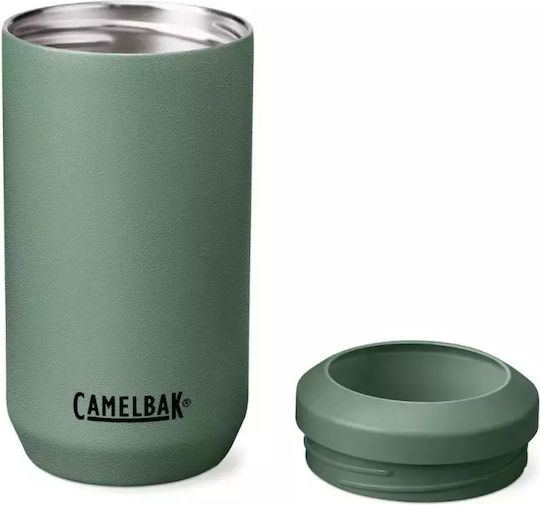 Camelbak Sst Vacuum Insulated Изолиран калъф за бутилка 0.5лт Мъх в Зелен цвят 2745301050