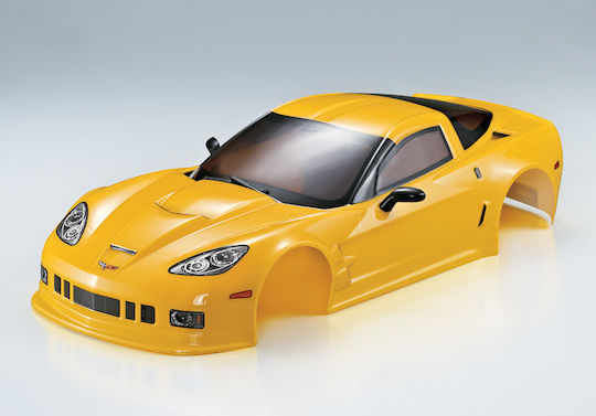 Killerbody (RC) Bodykit Alfa