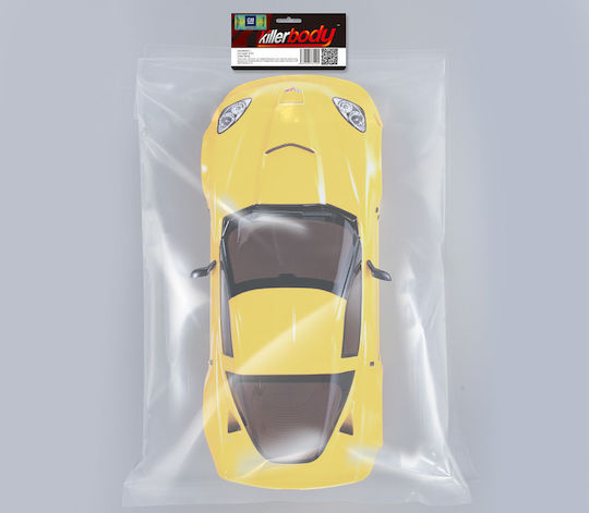 Killerbody (RC) Bodykit Alfa