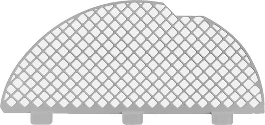 Filter Pro-x/Young Katzenklo-Box Catlink Kompatibel Gemischter Sand Grau