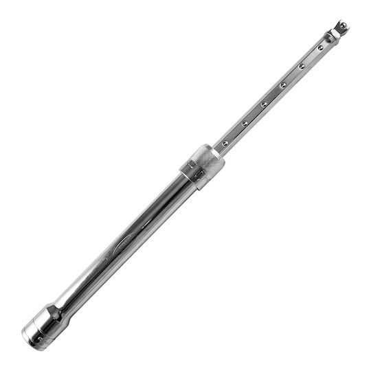 Μπαρα Επεκτεινομενη 1/2" Μπιλια Allen 260-410mm Jbm Jbm-51479