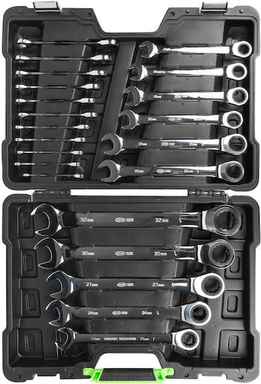 Германополигони Ключове Ключови Инструменти 22 Бройки Jbm Jbm-54041