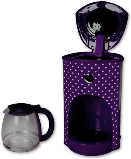 Kalorik Cafetieră Filtru de Cafea 1000W