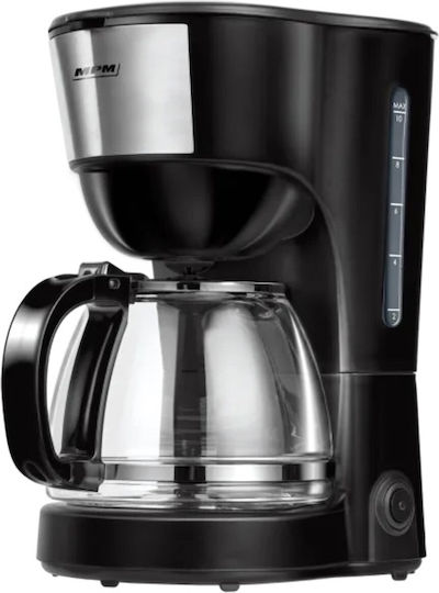 MPM Filterkaffeemaschine 600W