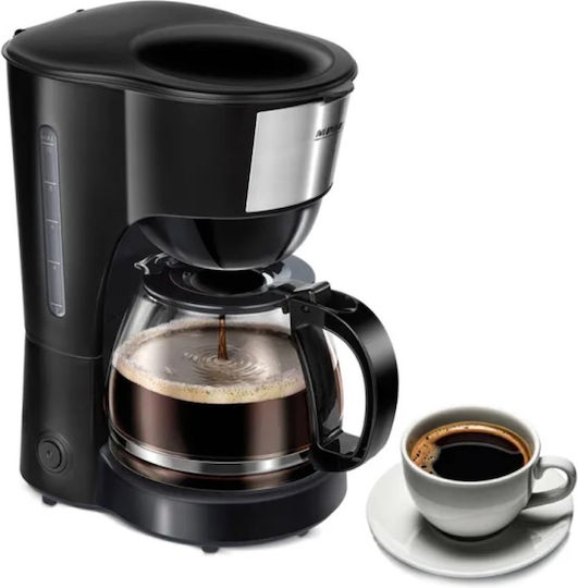 MPM Filterkaffeemaschine 600W